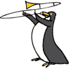 Pinguin
